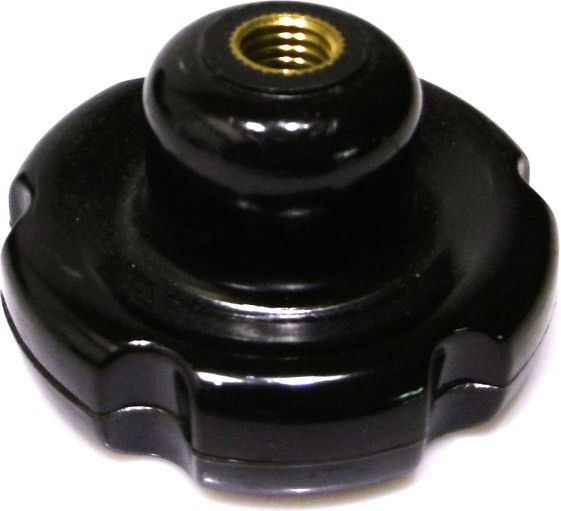 Feststellmutter M12 STV-200