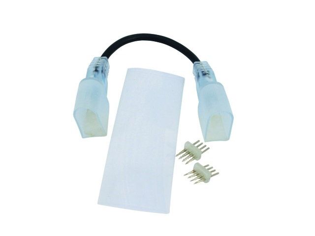 EUROLITE LED Neon Flex EC RGB flexibler Verbinder