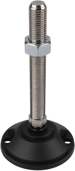 DAP-Audio Odin AF-01 Adjustable Foot - Zubehör für Line Array System
