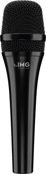IMG STAGELINE DM-730 Dynamisches Mikrofon