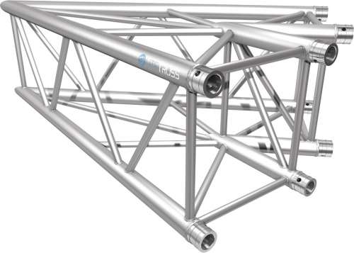 Litetruss X33D Strecke 71 cm - günstig bei LTT