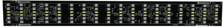 Platine (LED) LED PIX-144/72 RGB/CW (XCY-144-72-L4.1)