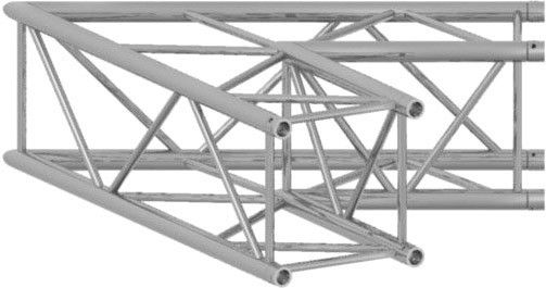 Prolyte H30V-C002 4-Punkt 2-Weg Winkel 60°