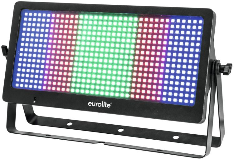 EUROLITE LED Strobe SMD PRO 540 DMX RGB