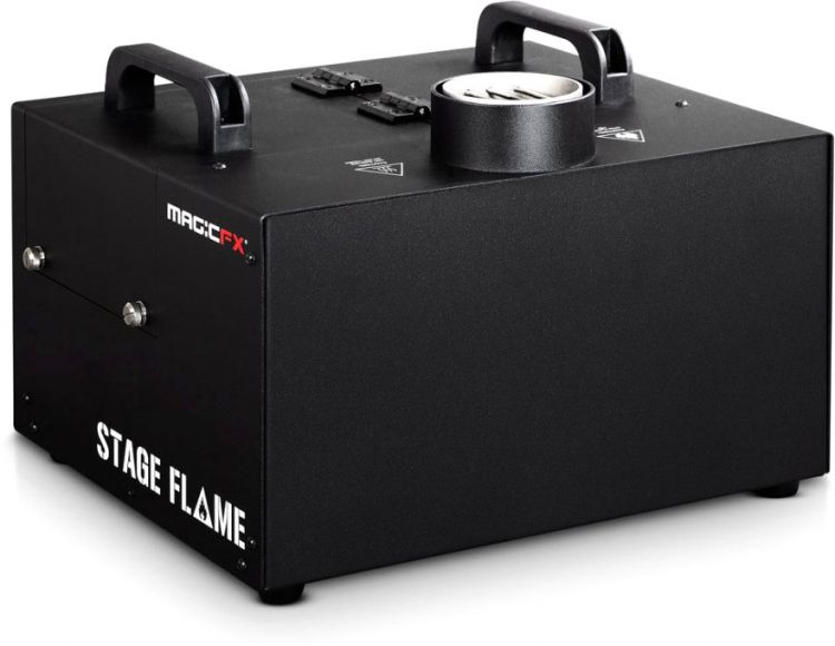 Magic FX Stage Flame
