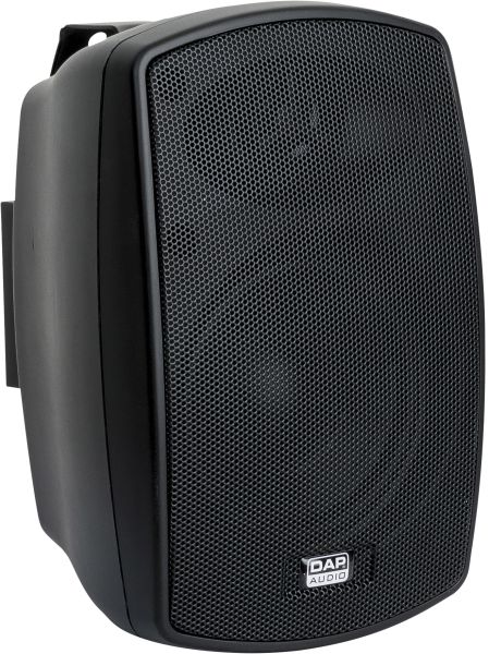 DAP-Audio EVO 4 - Set mit 2 Stk.  40 W schwarz