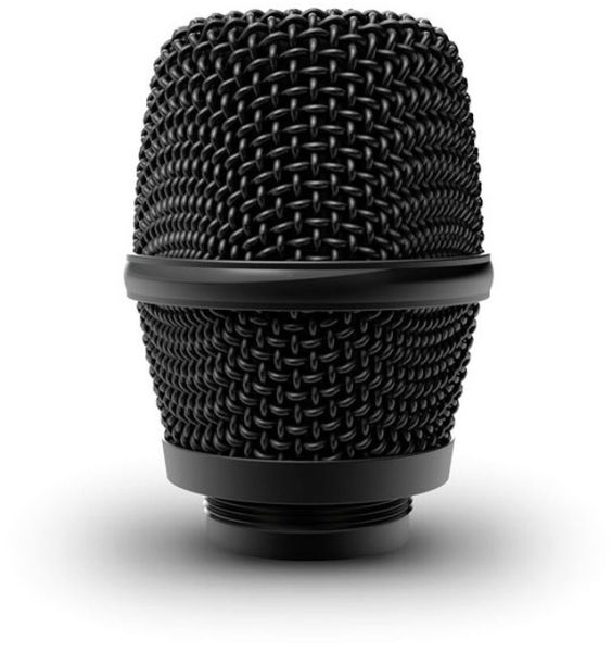 LD Systems U500 CH Kondensator-Mikrofonkopf mit Hypernieren-Charakteristik