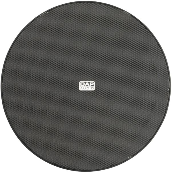DAP-Audio EDCS-626 6" Deckenlautsprecher schwarz