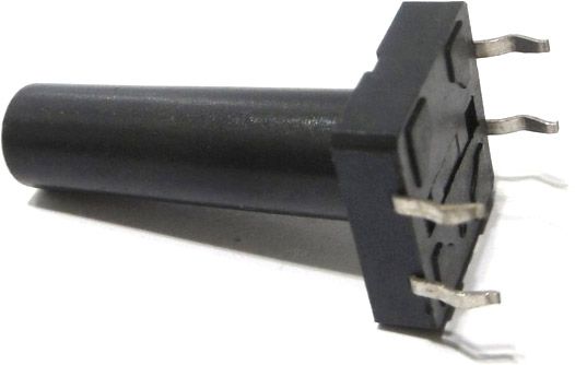 Taster Multiflood Pro IP SMD RGBW (4pol/21mm) groß