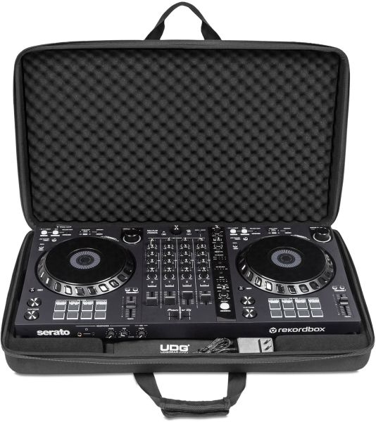 UDG Creator Pioneer DJ DDJ-FLX6 Hardcase Schwarz