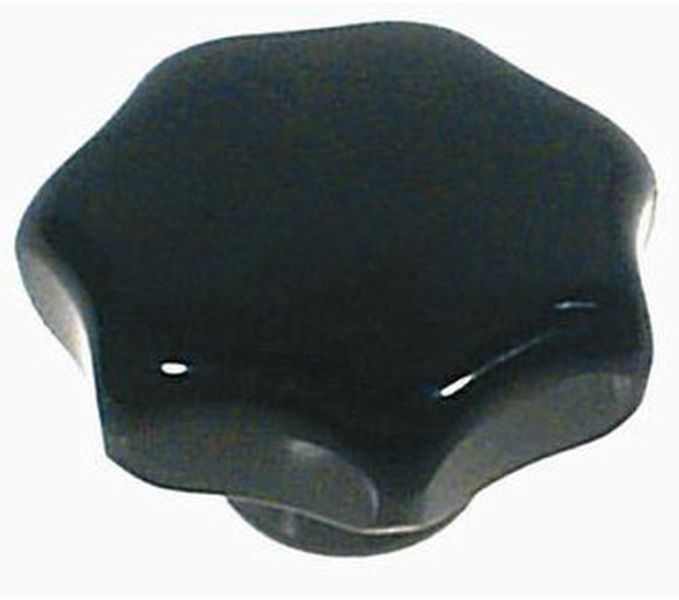 EUROLITE Sterngriff, 6336-KU-40-M8-K-MS, Ganter