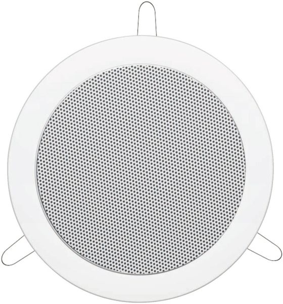 Pöschel WDR-130-N ELA-Deckenlautsprecher, 4 Ω