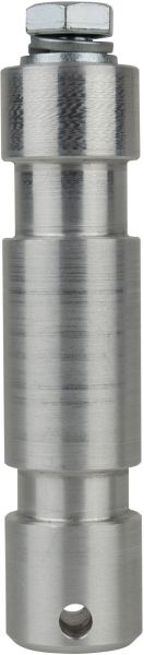 Showgear TV Spigot 115 mm, Ø 29 mm, M10
