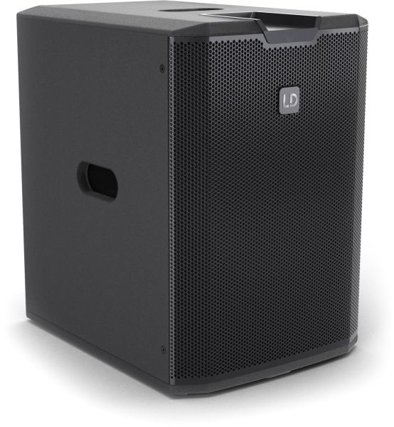 LD Systems MAUI® 28 G3 SUB - Aktiver 12" Subwoofer für MAUI 28 G3