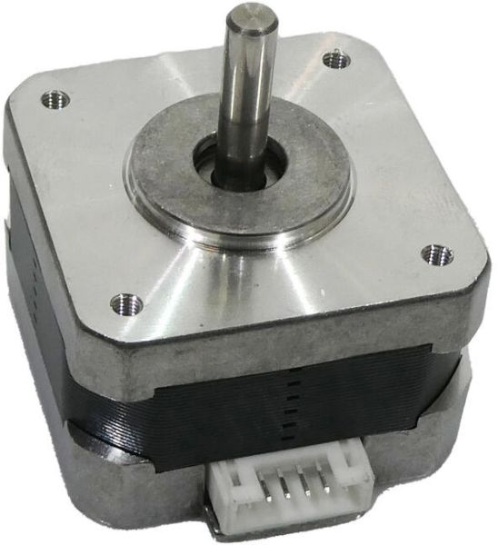 Steppermotor DMH-190 Hybrid Moving-Head (P17HSB1004D-20)