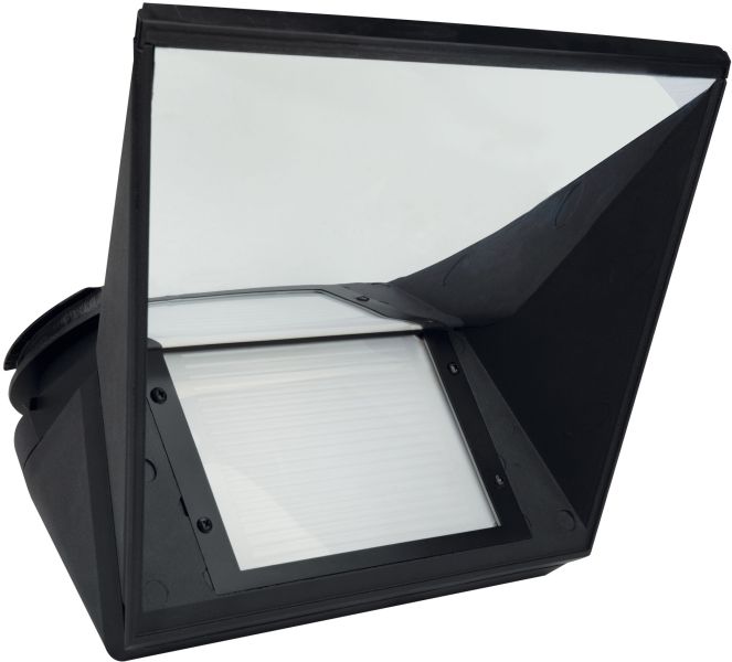 Infinity Cyclorama Adapter for Signature Profiles Heller, gleichmäßiger Cyclorama-Washeffekt