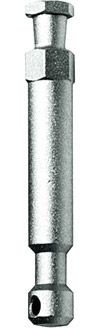 Manfrotto - 036MR - Leuchtenzapfen 16 mm