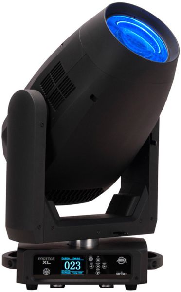 ADJ Protege XL Moving-Head-Spot