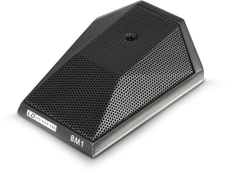LD Systems BM1 Grenzflächenmikrofon