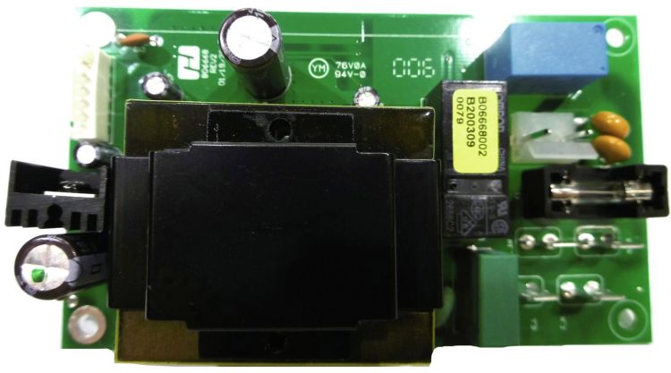 Ersatzteil Platine (Steuerung) HZ-350 Hazer ()