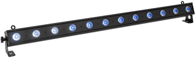 EUROLITE LED BAR-12 QCL RGB+WW Leiste