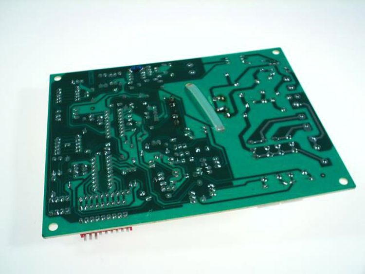 ANTARI Platine (Steuerung) Z-1200 (B06523V3)