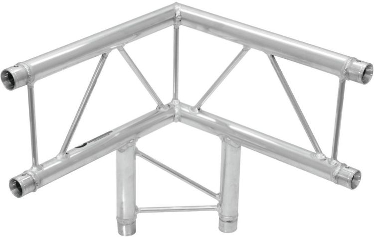 ALUTRUSS DECOLOCK DQ2-PAL31V 3-Weg Ecke 90°