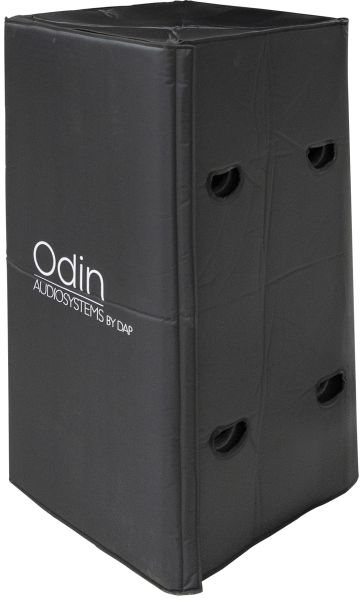 DAP-Audio Rain/Transport Cover for 2x S-18A