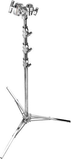 Manfrotto - A3059CS - STATIV OVERHEAD 5,9M O. ROLLEN