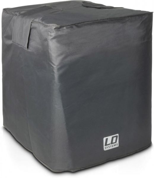LD Systems DDQ SUB 212 B Schutzhülle für LDDDQSUB212
