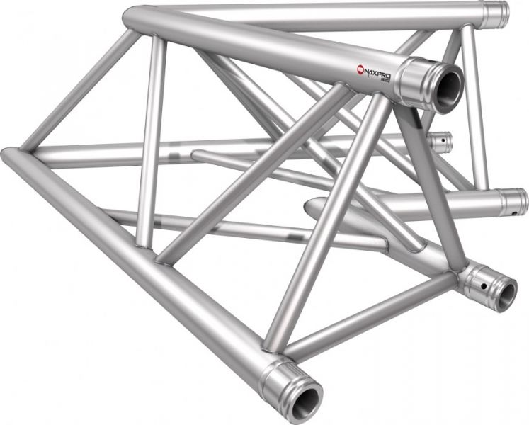Naxpro-Truss FD 43 C20 60° 2 Weg Winkel