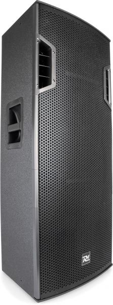 Power Dynamics PD625A Aktiv-Lautsprecher 2x15"