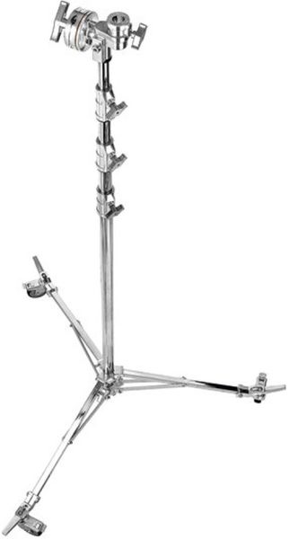 Manfrotto - A3043CS - STATIV OVERHEAD 4,3M M. ROLLEN