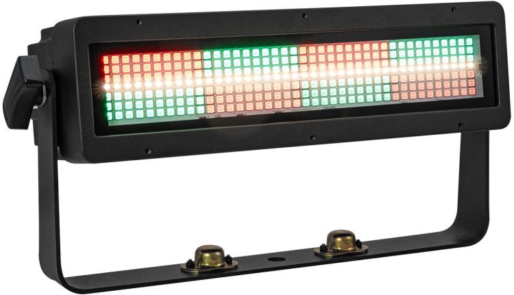 EUROLITE LED IP PIX Strobe RGB CW+WW 5pol MK2