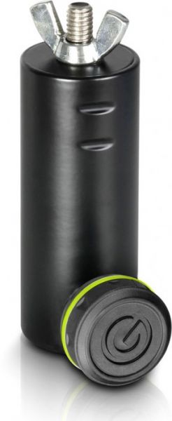 Gravity SF 36 M 10 M Reduzierflansch 36mm auf M10 männlich
