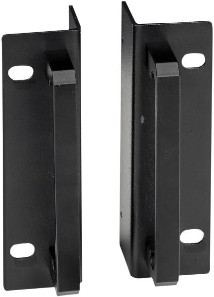 DMT 19" bracket for 2x DLD-84, 8.4? LCD display