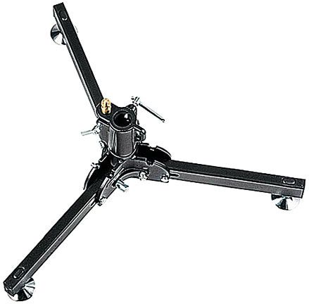 Manfrotto - 299FBASE - Bodenstativ Foot Base Klein -B-Stock-