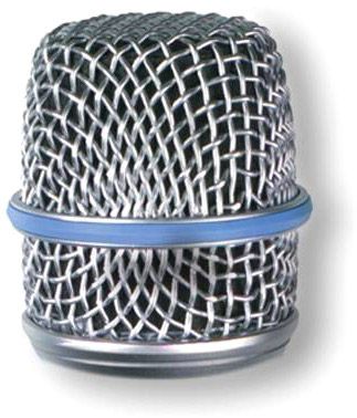 Shure RK320 Ersatzkorb für Beta 56A und Beta 57A