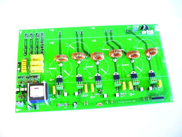 Platine für DPX-610