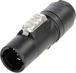 Neutrik NAC3MX-W-TOP-L - PowerCON TRUE1-TOP male Large