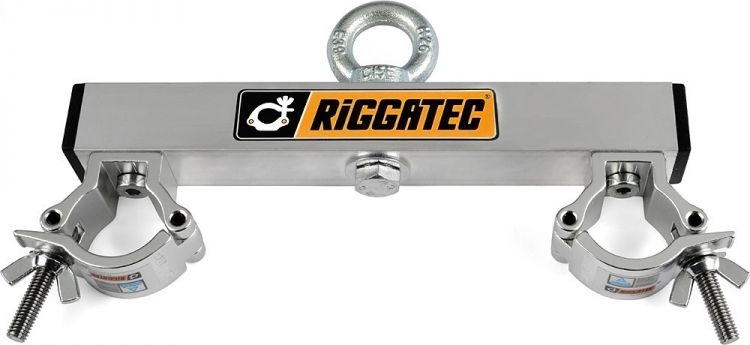 Riggatec Hängepunkt für 220 mm Traversen bis 75 kg