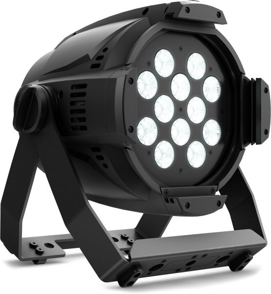 Cameo STUDIO PAR TW G2 - LED-PAR-Scheinwerfer mit 12 x 3-in-1 Tunable White LED