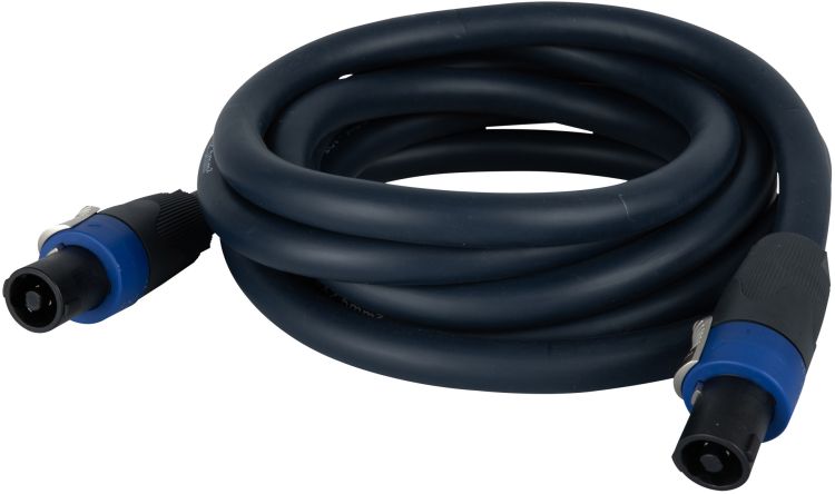 DAP FS14 - Speakon > Speakon, 4 x 2,5mm2 3 m (Neutrik)