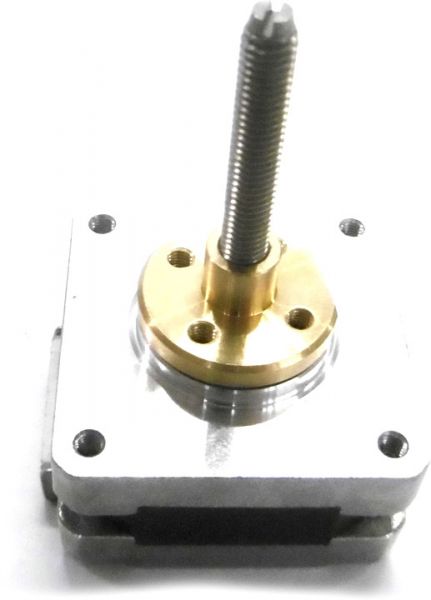 Ersatzteil Steppermotor 39HS1403-41N LED TSL-1000 Scan ()