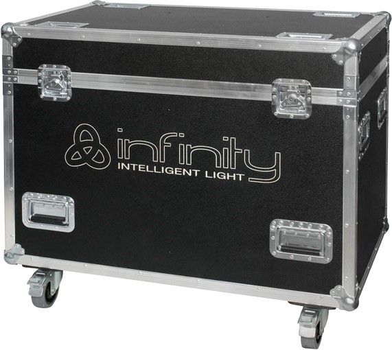 DAP-Audio Case for Infinity iB-16R - Premium Line