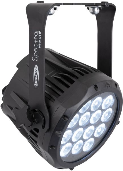 Showtec Spectral M800 Q4 IP65