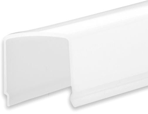 ISOLED Abdeckung COVER11 opal 200cm für SURF24(FLAT)/DIVE24(FLAT)