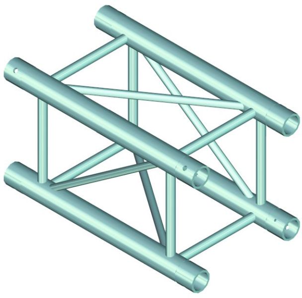 ALUTRUSS TOWERTRUSS TQTR-500 4-Punkt-Traverse