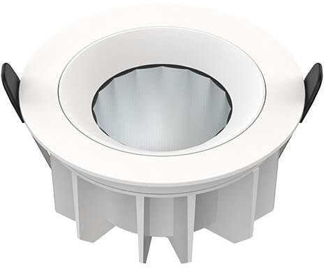 SLV DOWNLIGHT P, 115 18 WM 840 60 ML DALI WH IP54