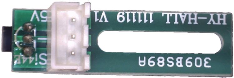 Platine (Magnetsensor) LED TMH-S90 (309BS89A)